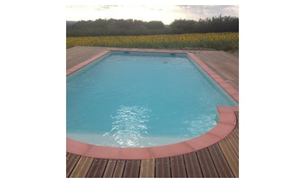 Construction piscine Villefranche-de-Lauragais