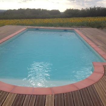 construction piscine Villefranche-de-Lauragais